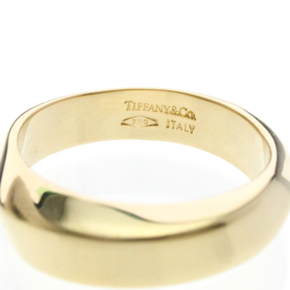 TIFFANY Ring - Picture 5 of 9